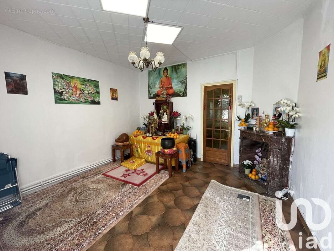 Photo 8 - Maison à ORLY