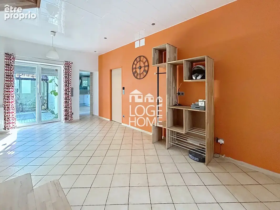 Maison 4 pièces 95 m² à vendre à Croix (59170) - photo 2