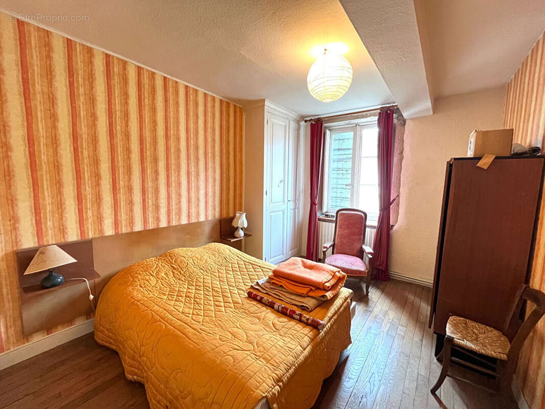 Maison à TIGNIEU-JAMEYZIEU