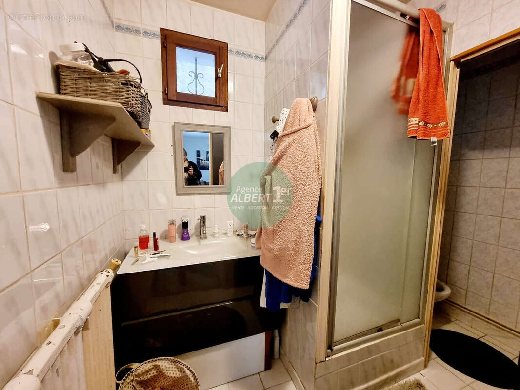 Maison 50 m² à Le Havre  - photo 5