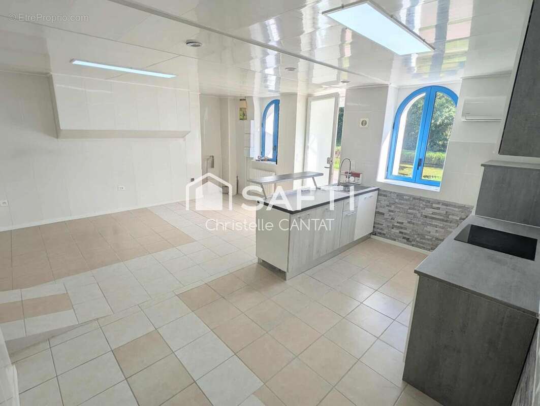 Photo 2 - Appartement à VAUX