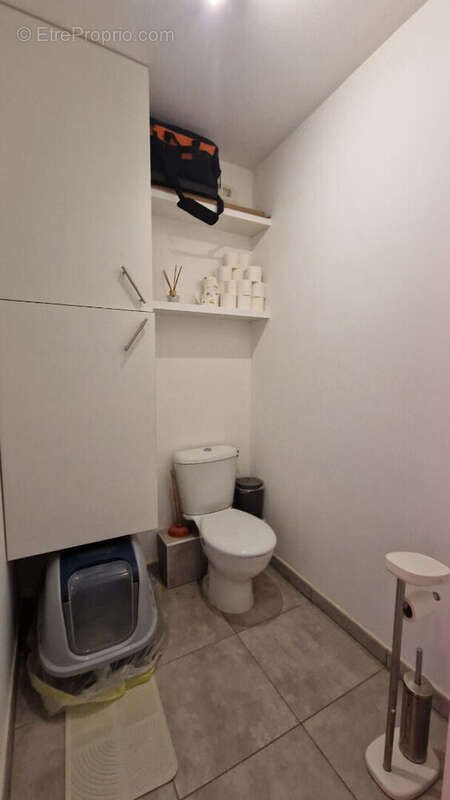 Appartement à CANOHES