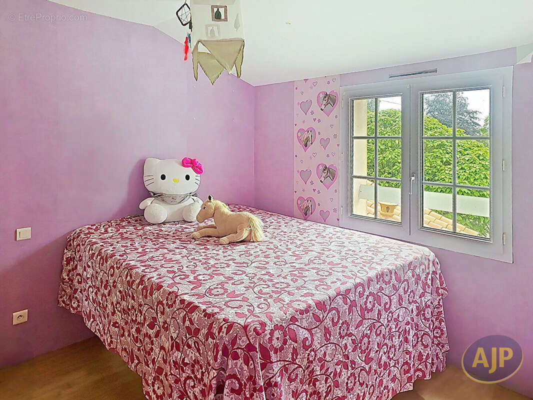 Maison à PETOSSE