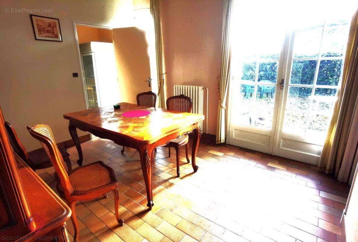 Maison à SAINT-GAUDENS