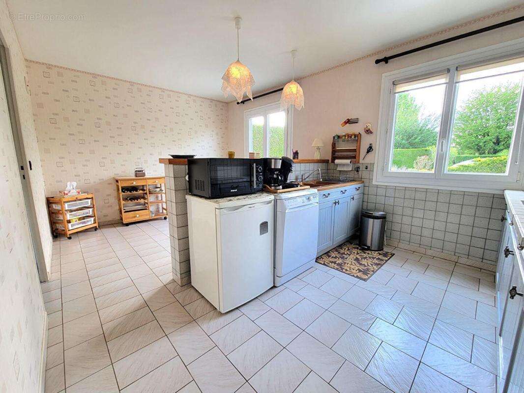 Maison à CHATEAUDUN