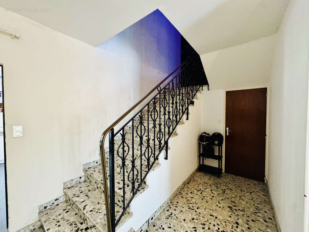Maison à LAUNAGUET