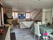 Maison à MILLY-LA-FORET