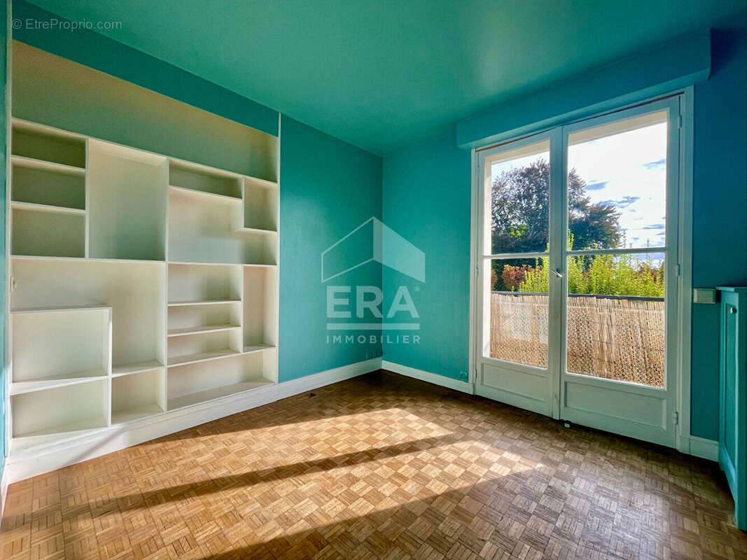 Appartement à SEVRES