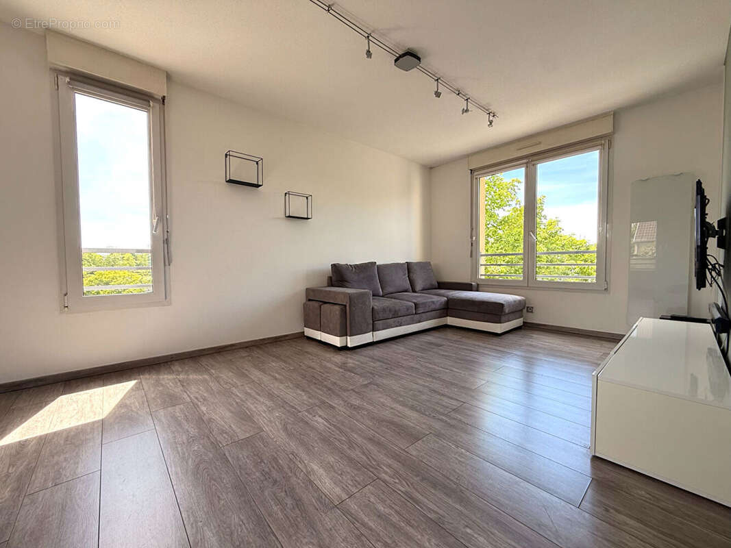 Appartement 2 pièces cosy à Wittelsheim - Idéal primo-accédant ! - photo 2