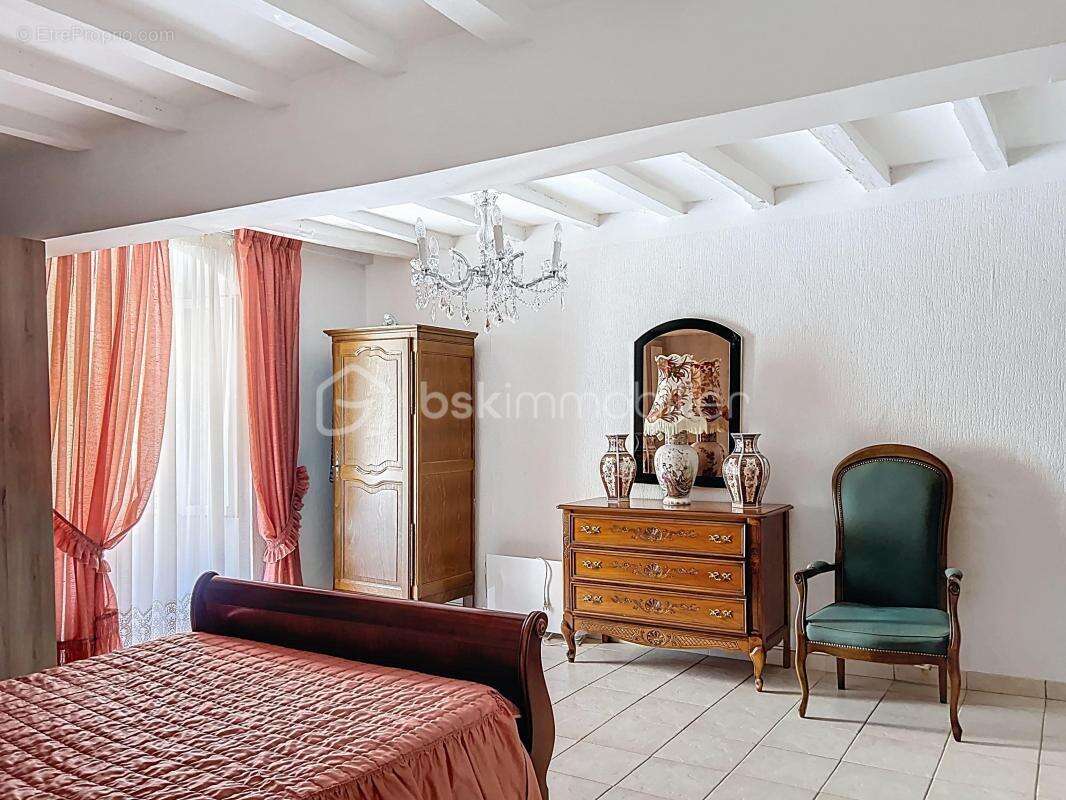 Appartement à AJACCIO