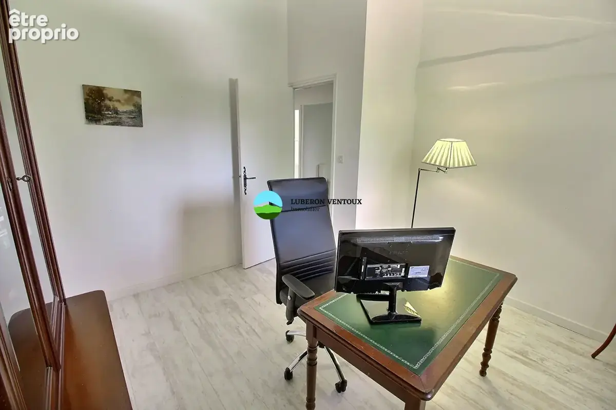 Maison Villes Sur Auzon en campagne, 6 chambres, 2400m² de terrain, piscine. - photo 16
