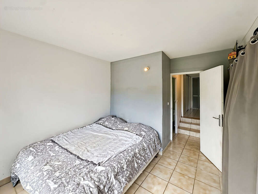 Maison à CESSON