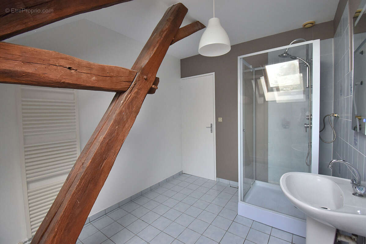 Maison à PRECY-NOTRE-DAME