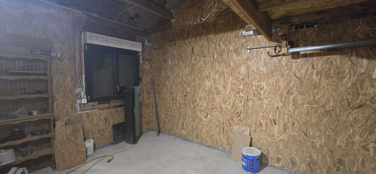 Maison à SAINT-JEAN-DE-LA-BLAQUIERE