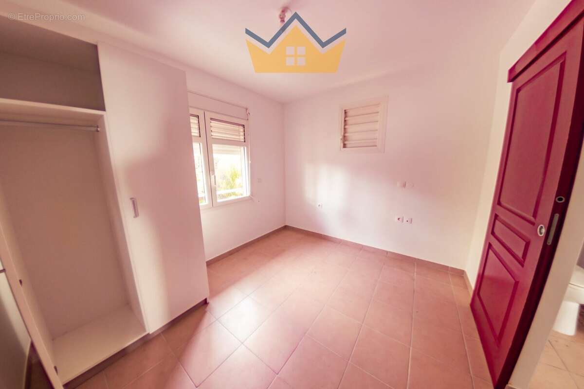 Appartement à FORT-DE-FRANCE