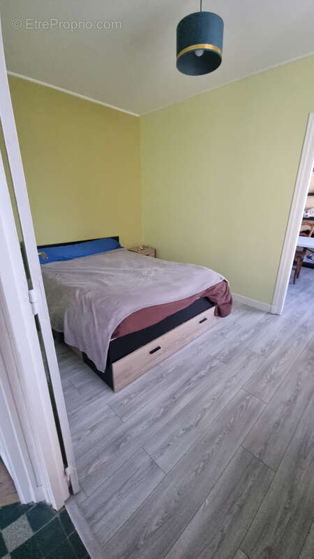 Appartement à POMMERIT-LE-VICOMTE