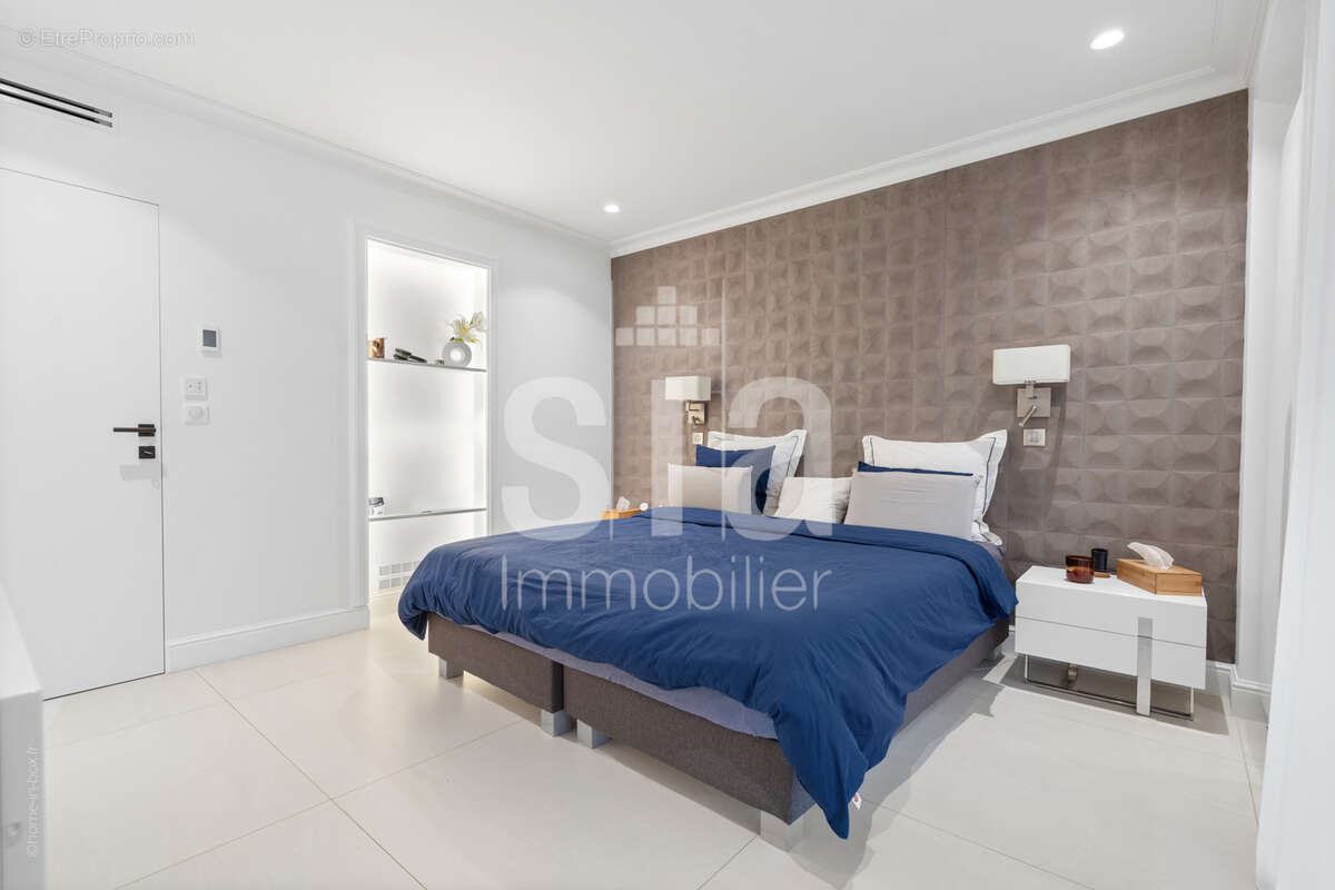 Appartement à NOGENT-SUR-MARNE