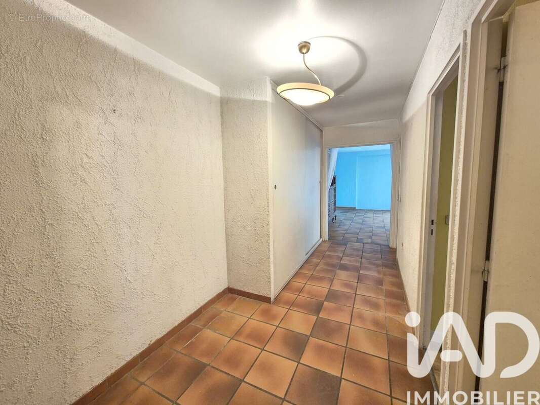 Photo 3 - Appartement à LAGNY-SUR-MARNE