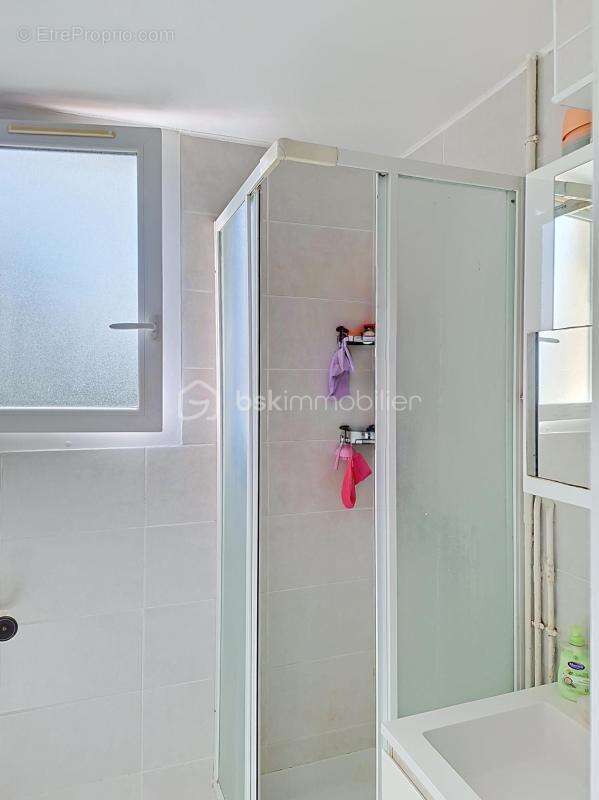 Appartement à LA ROCHETTE