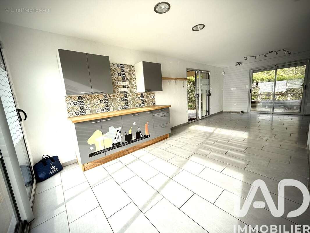 Photo 5 - Maison à MELLE