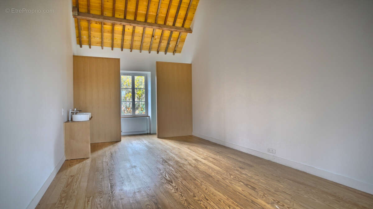 Maison à BOURRON-MARLOTTE