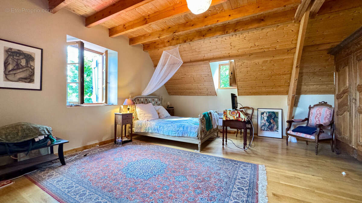 Maison 125m2 - 3 Chambre - Jardin - photo 11