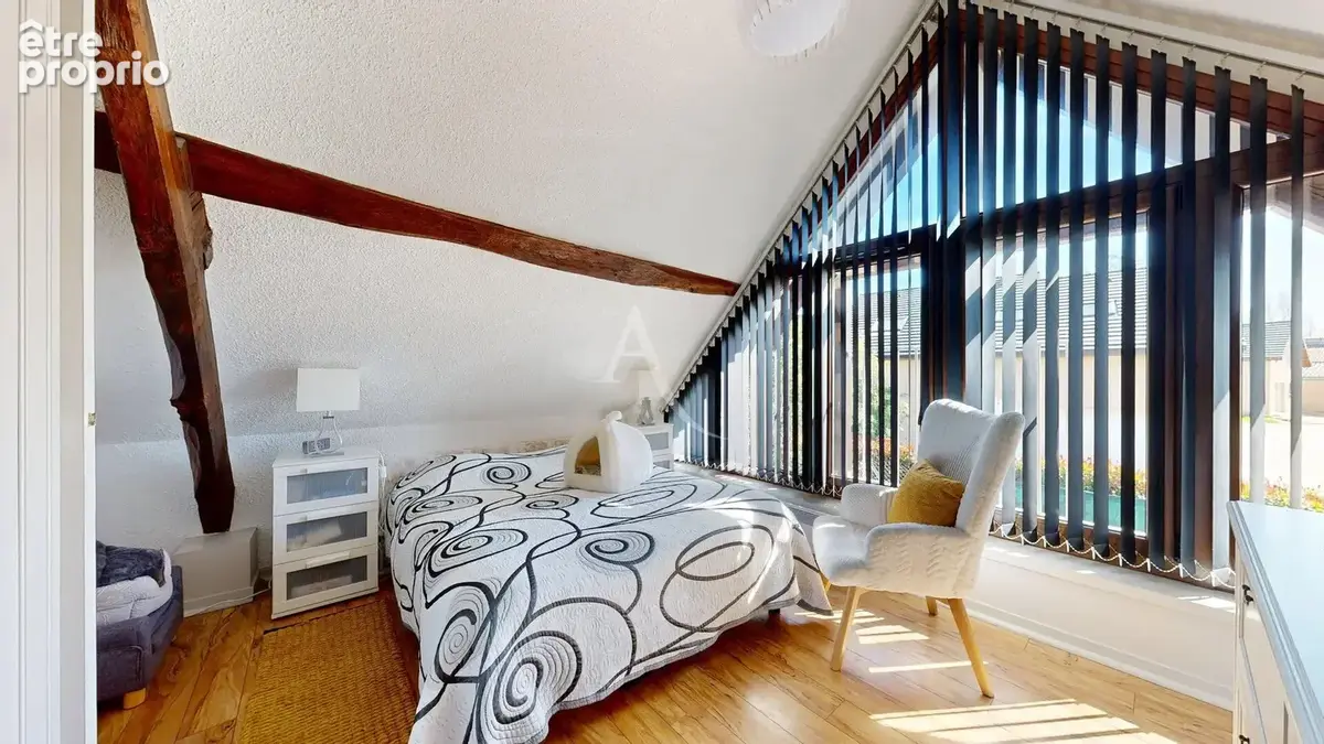 Maison de charme coup de coeur - photo 11