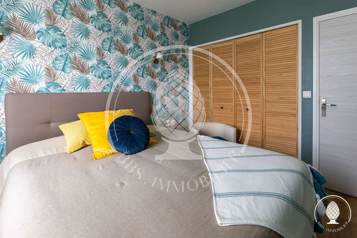 Maison à SAINT-XANDRE