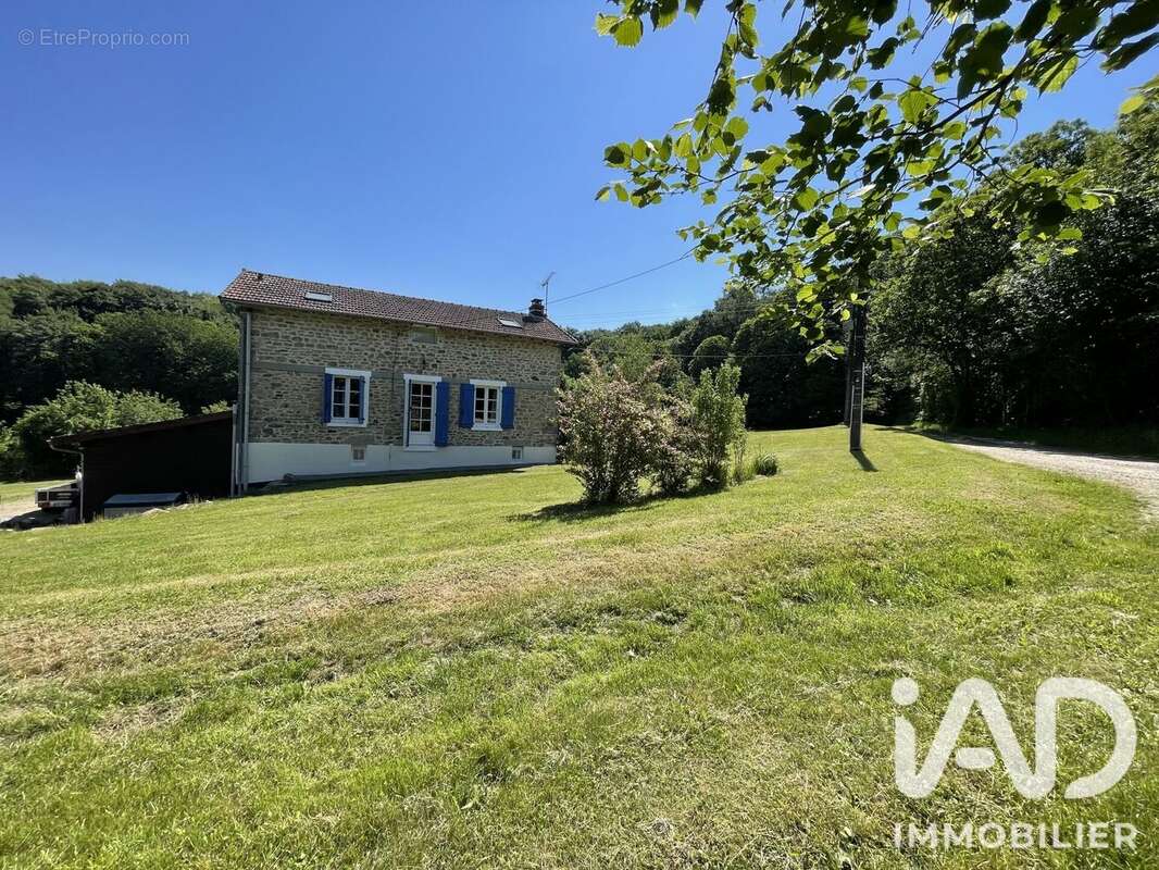 Photo 3 - Maison à EYMOUTIERS