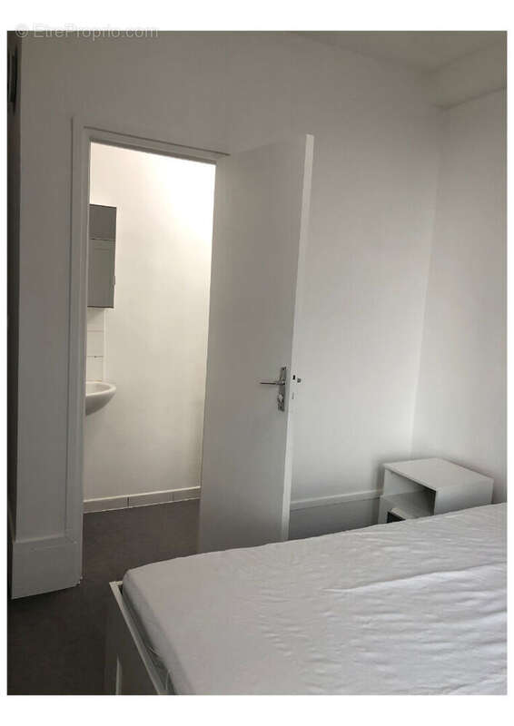 Appartement à MONTREUIL