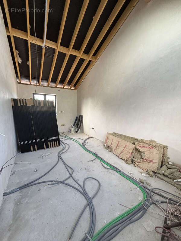 Maison à GUJAN-MESTRAS