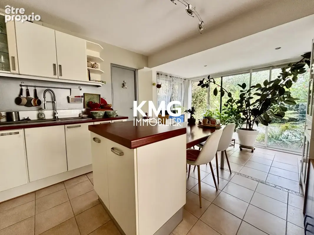 Maison 5 pièces 119 m² à vendre à Anglet (64600) - photo 5