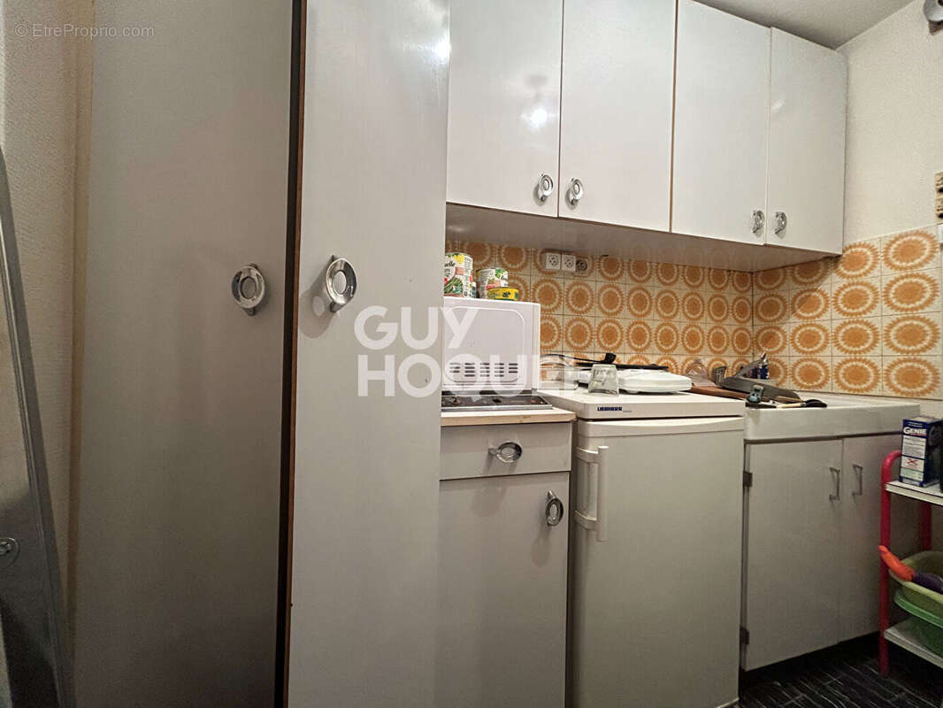Appartement à PARIS-6E
