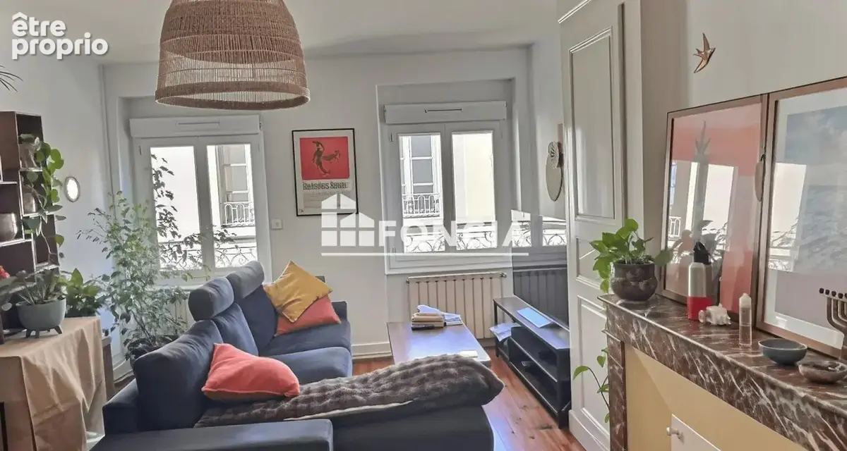 Appartement à VIENNE