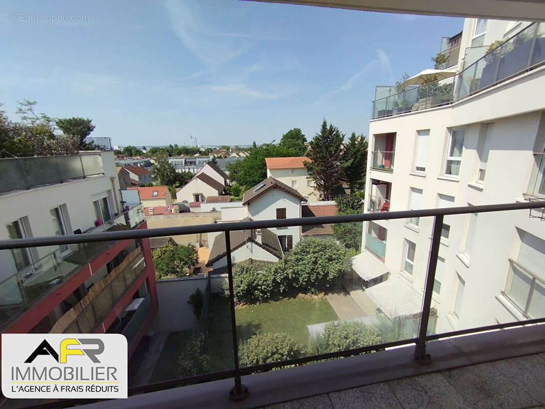 Appartement à ARGENTEUIL