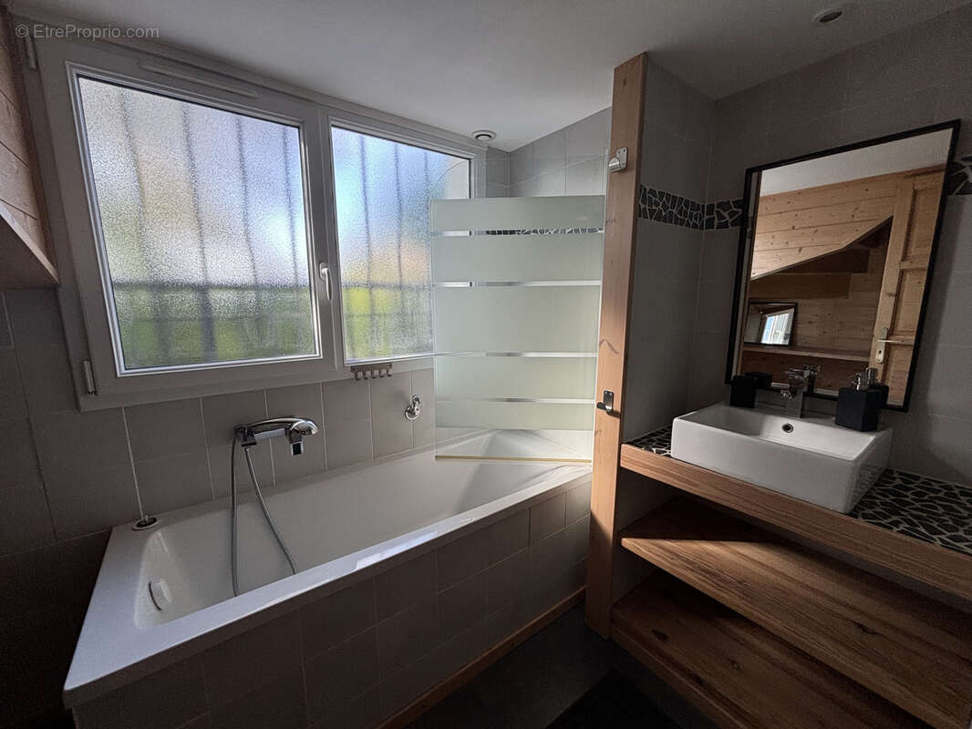 Maison à ANDERNOS-LES-BAINS