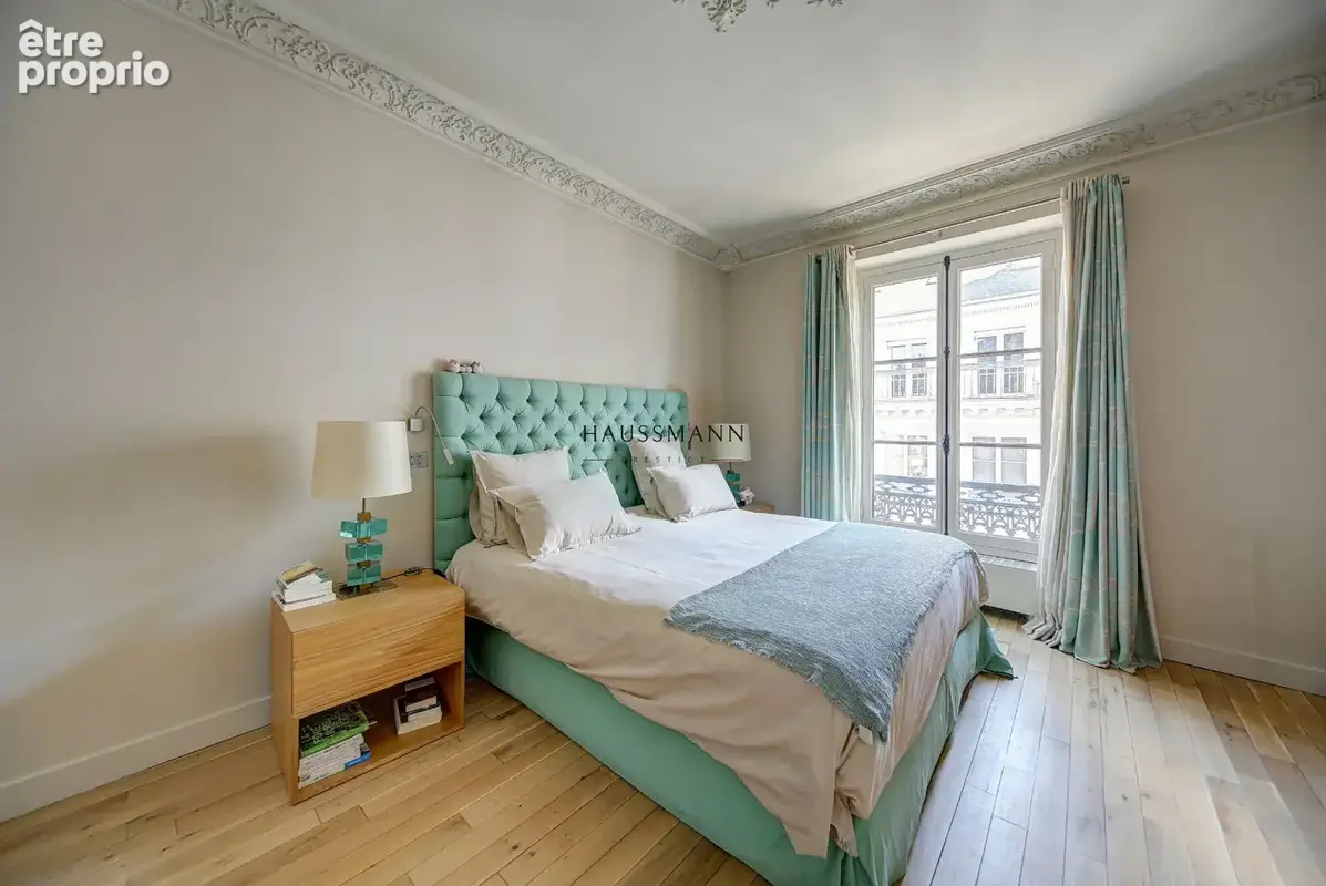 Appartement Paris VII Eme - photo 7