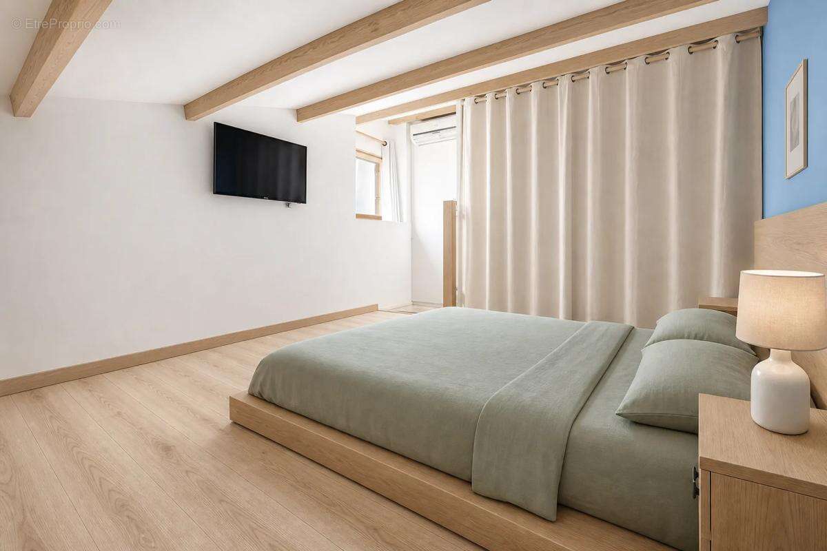 Appartement de 5 pièces de 90 m² situé à Bouyon - photo 13