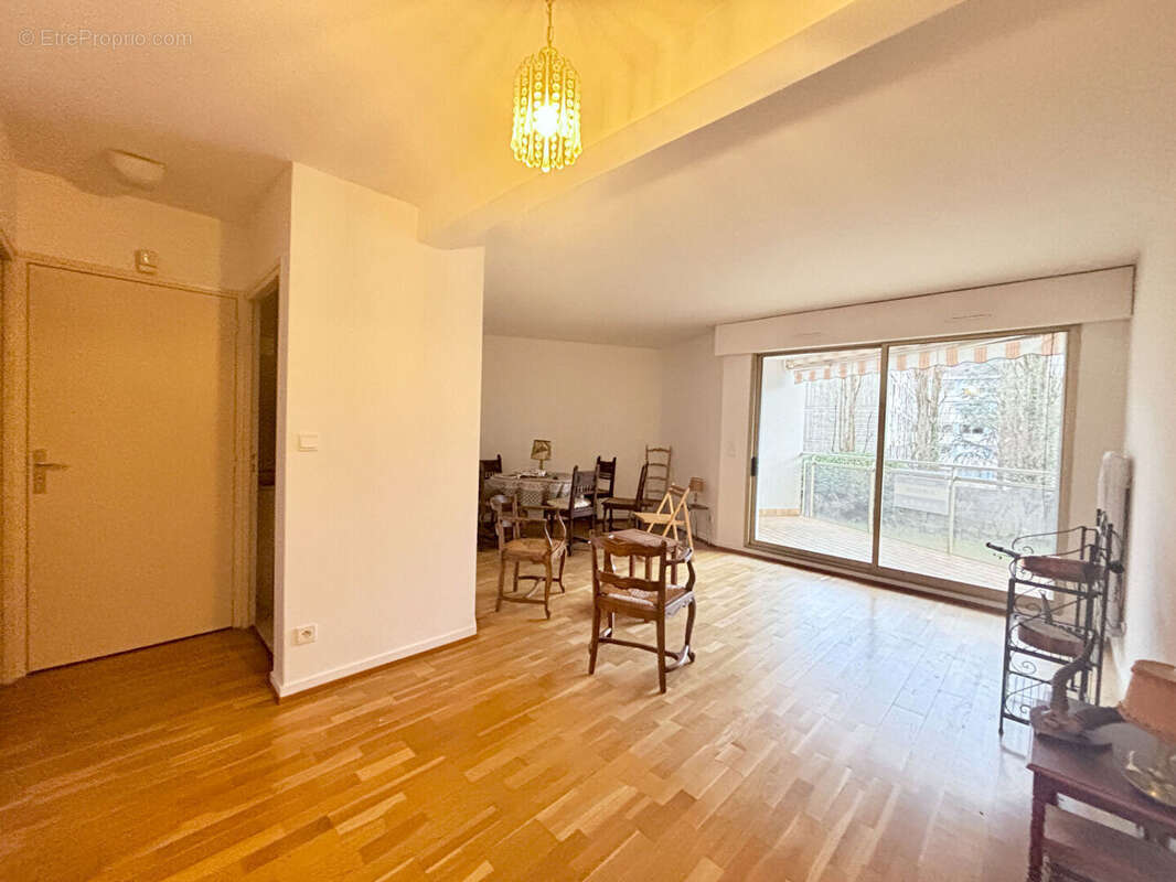 Appartement à BESANCON