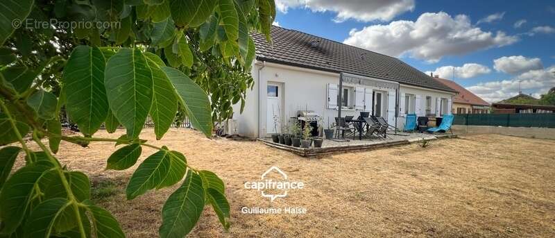Maison 5 pièces à vendre à VELLES (36) - photo 13