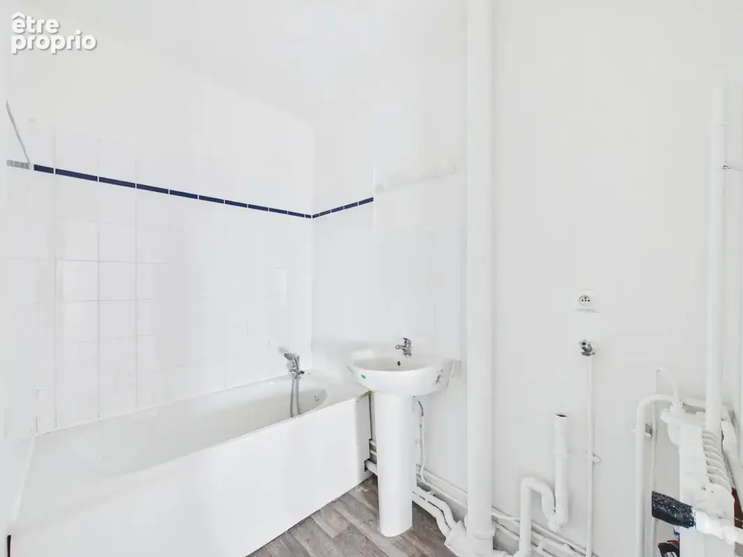 Vente appartement t3 _ longjumeau - photo 9