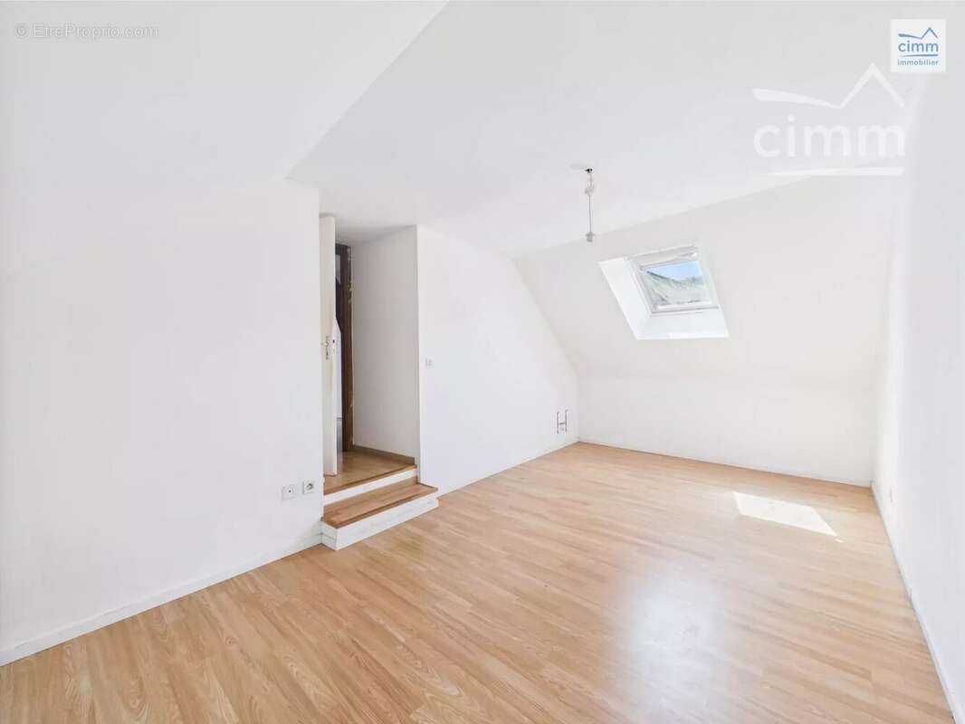 Maison à SAINT-GANTON