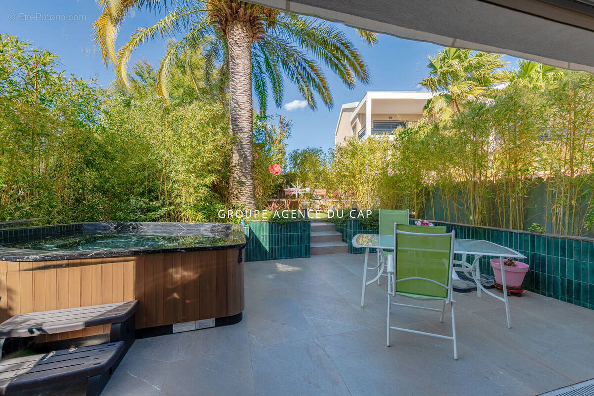 Maison à SAINT-RAPHAEL