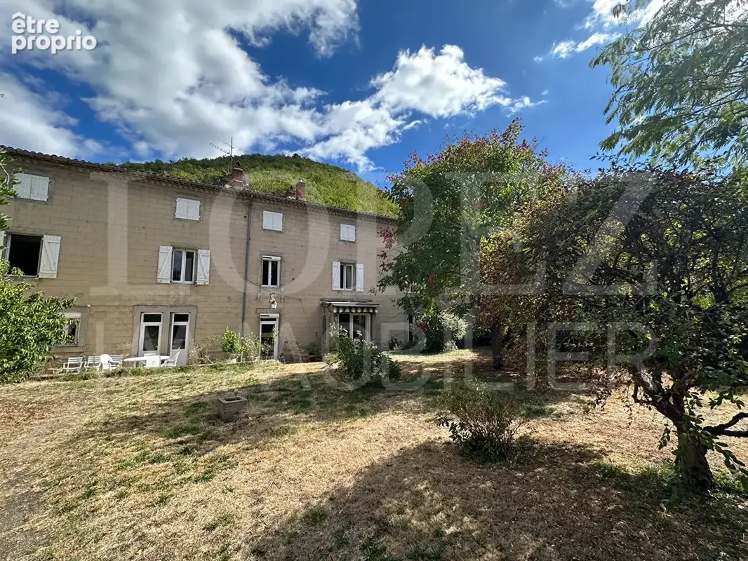 Maison de ville - photo 12
