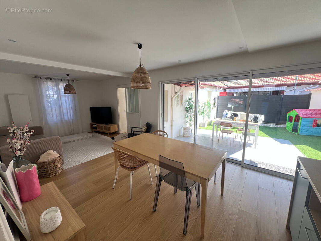 Appartement à ANGLET
