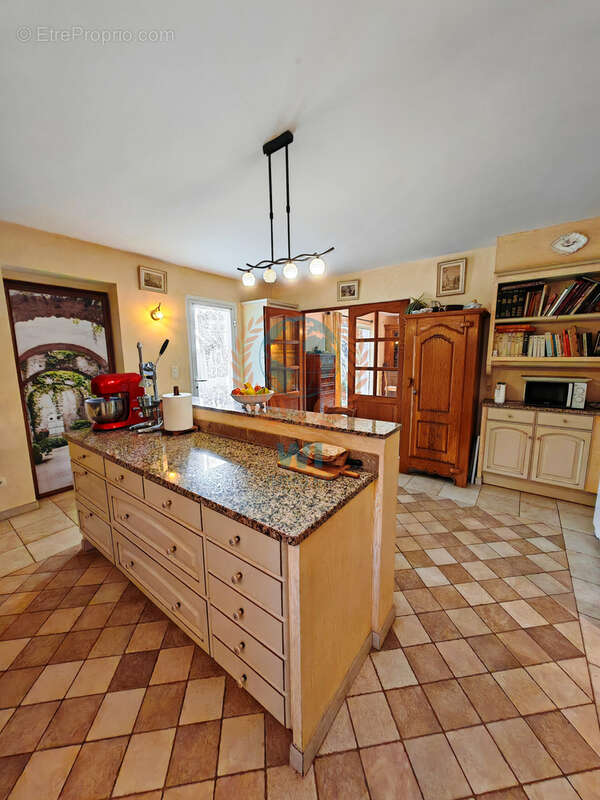 Maison à FLAYOSC