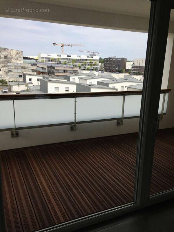 Appartement à BLAGNAC