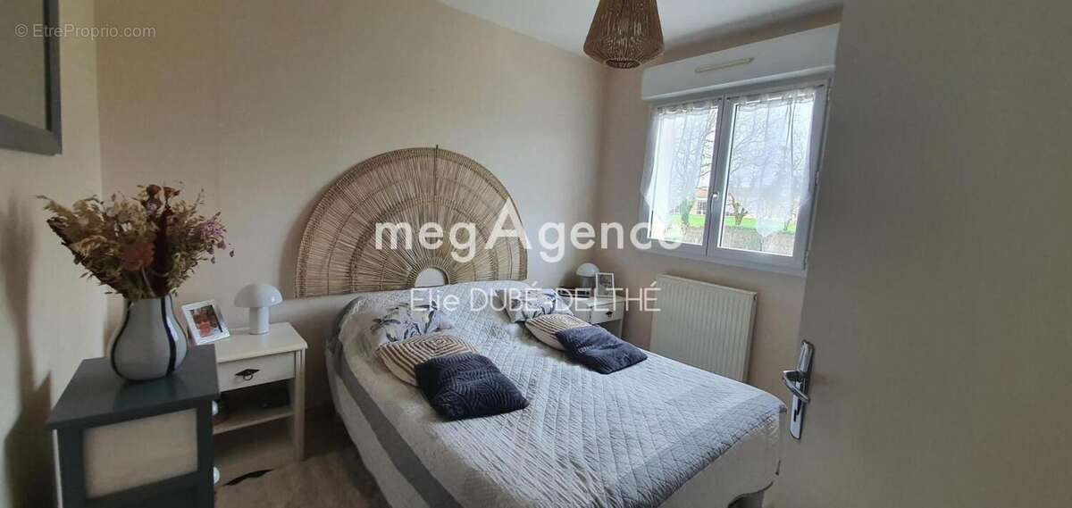 Maison à CHANTONNAY