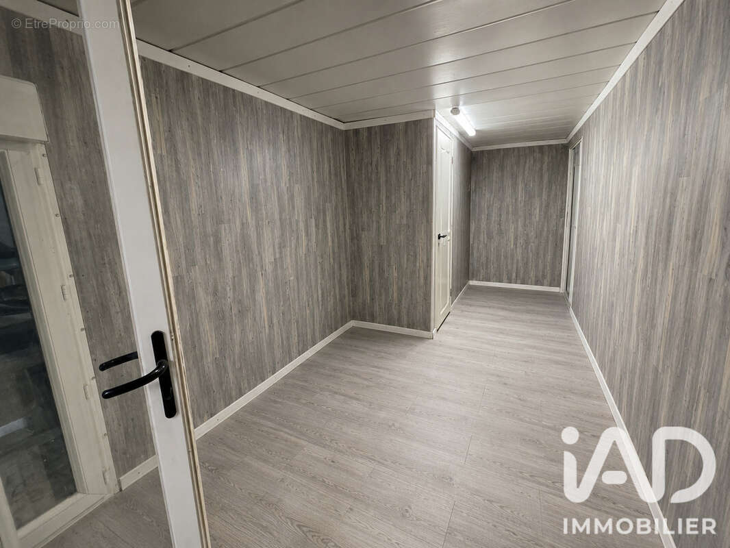 Photo 5 - Appartement à MONS