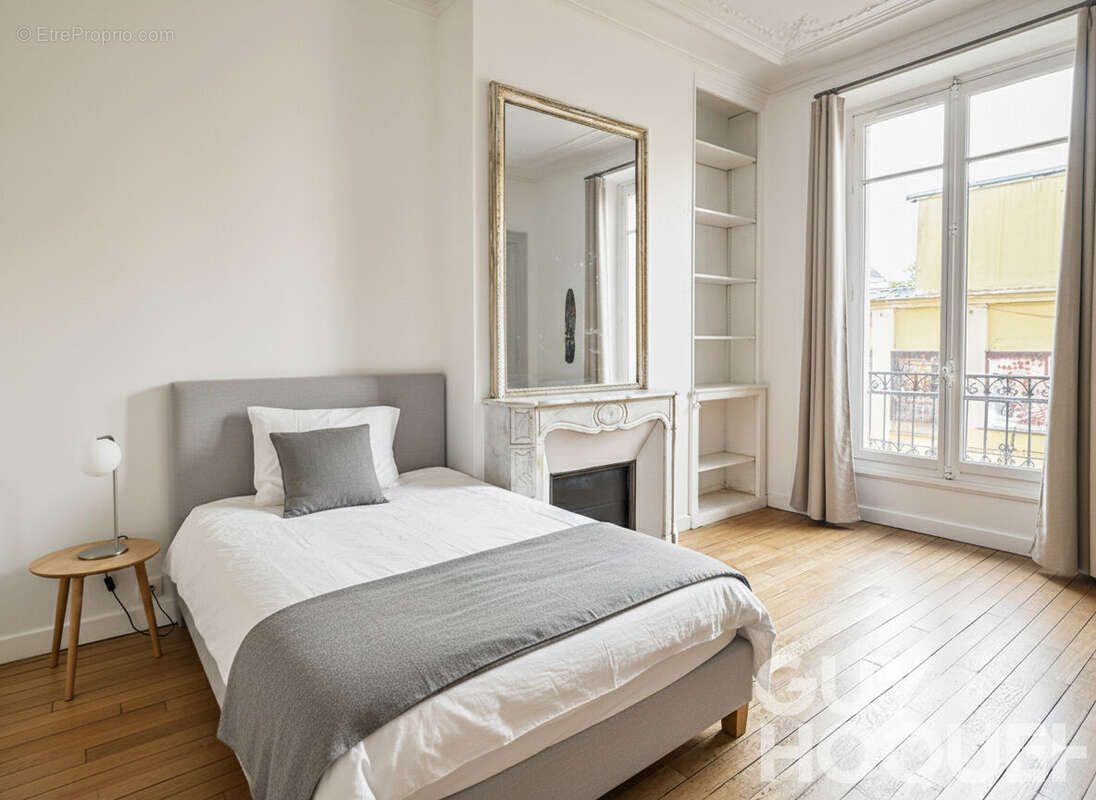 Appartement à VERSAILLES